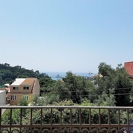 Vlsb Apartments Petrovac Exterior foto