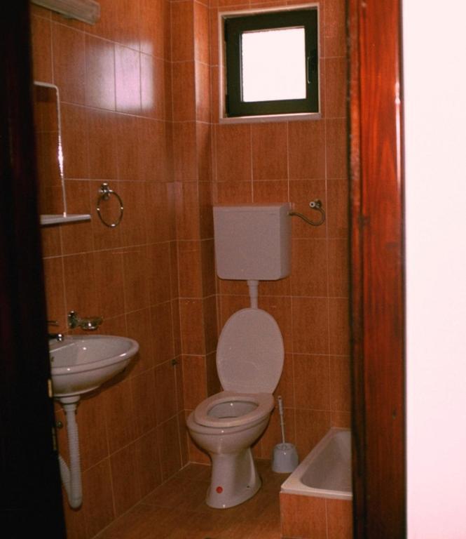 Vlsb Apartments Petrovac Quarto foto