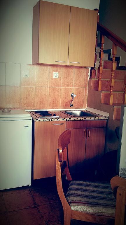 Vlsb Apartments Petrovac Exterior foto