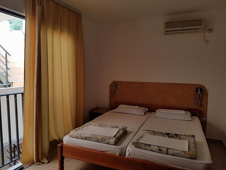 Vlsb Apartments Petrovac Exterior foto